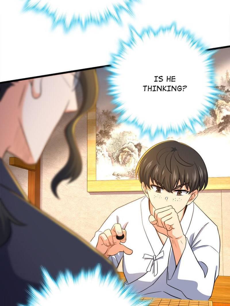 Spare Me, Great Lord! Chapter 220 - 65