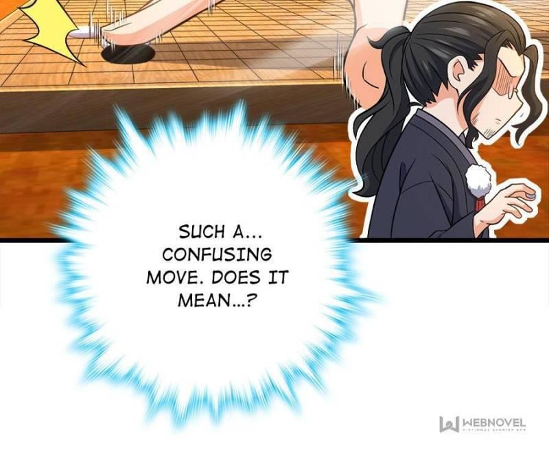 Spare Me, Great Lord! Chapter 220 - 67