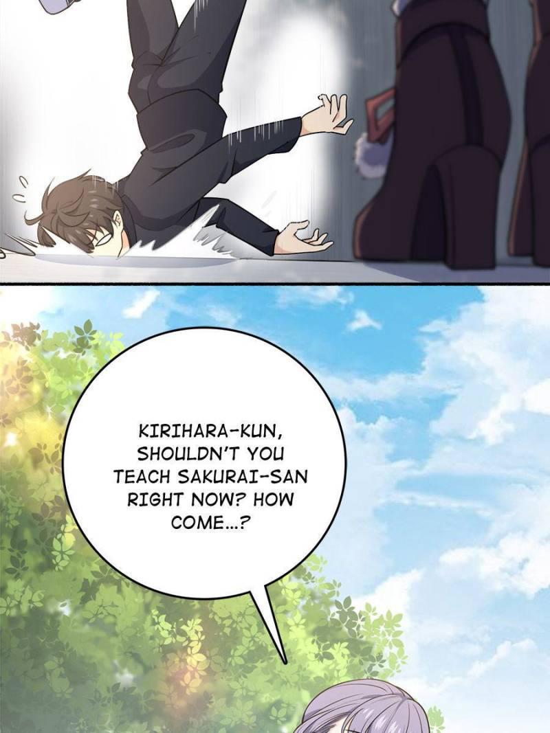 Spare Me, Great Lord! Chapter 222 - 45