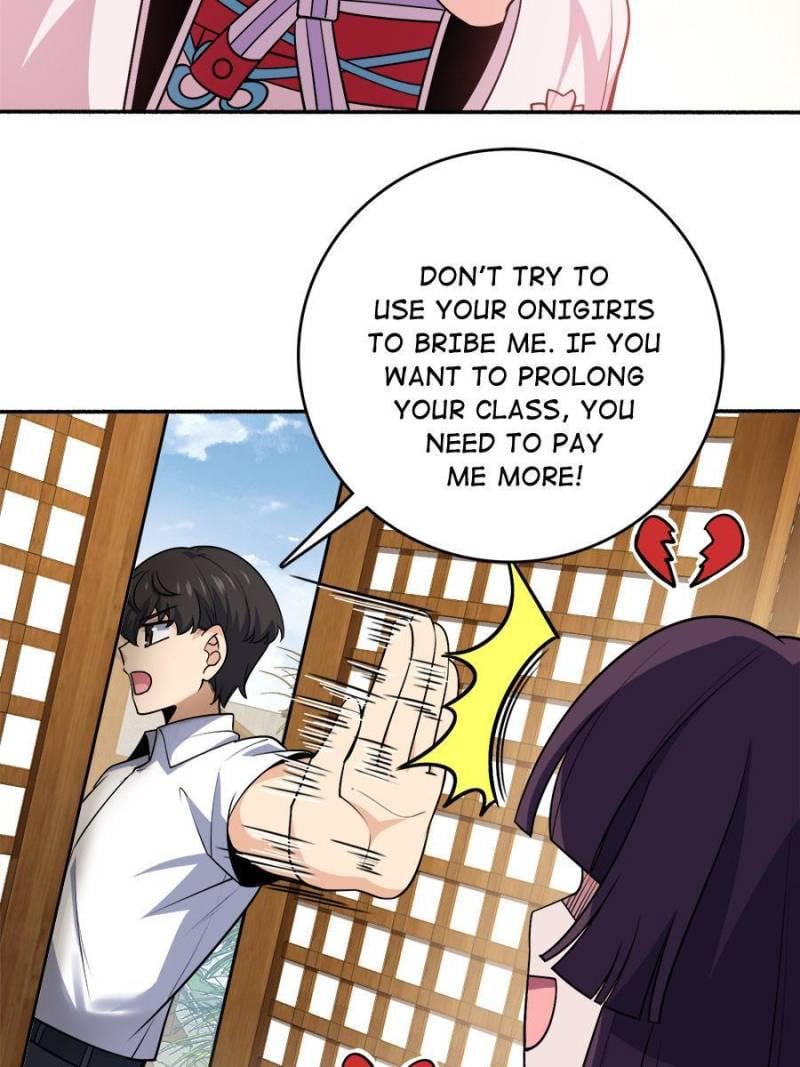 Spare Me, Great Lord! Chapter 221 - 47