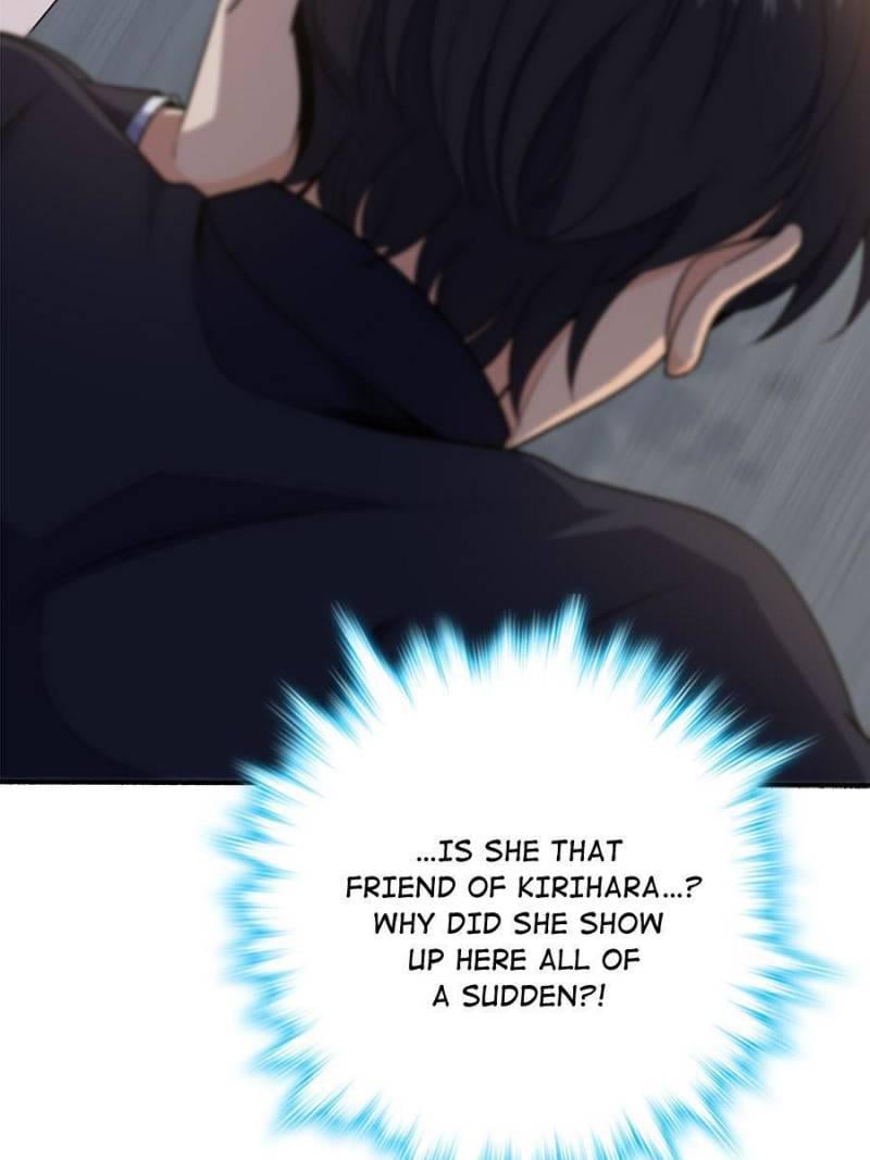 Spare Me, Great Lord! Chapter 222 - 47