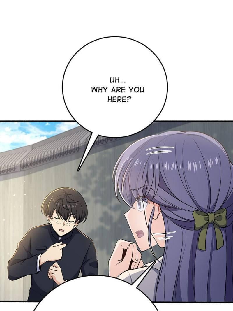 Spare Me, Great Lord! Chapter 222 - 49