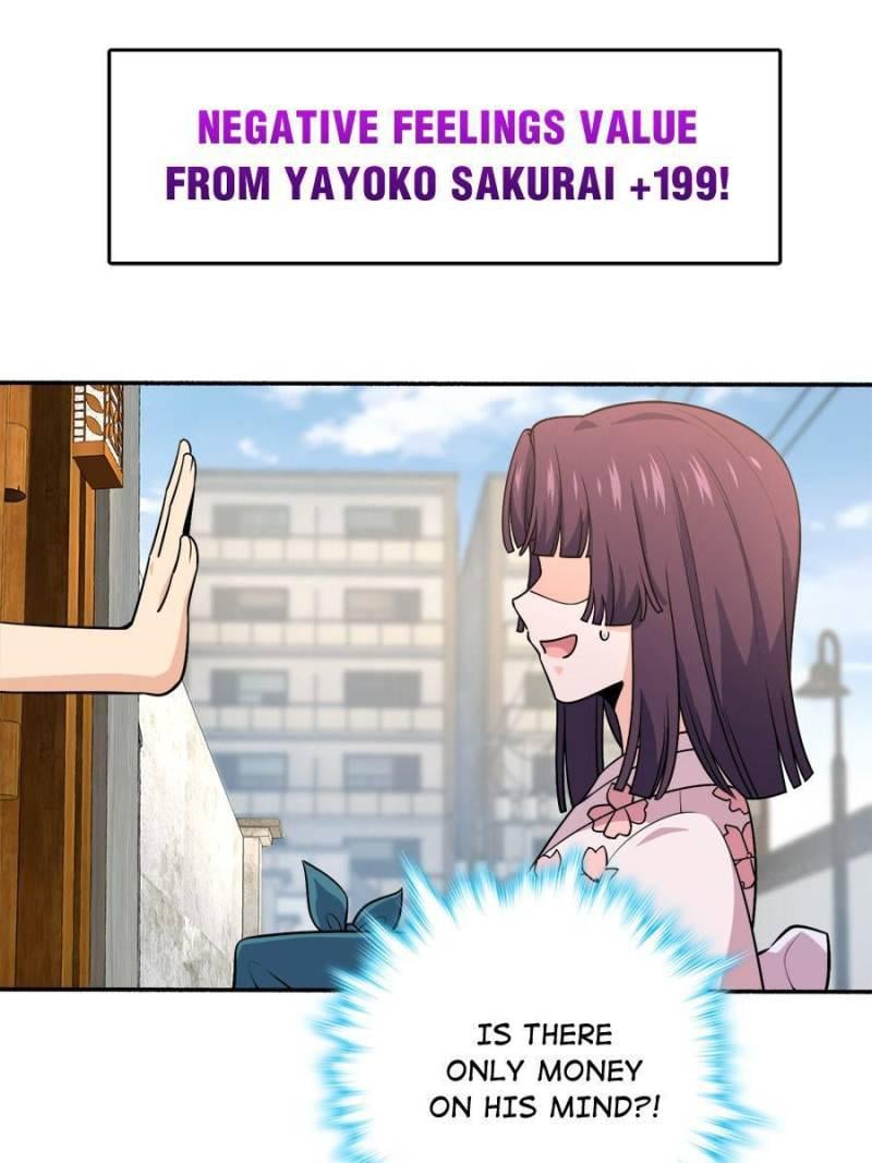Spare Me, Great Lord! Chapter 221 - 49