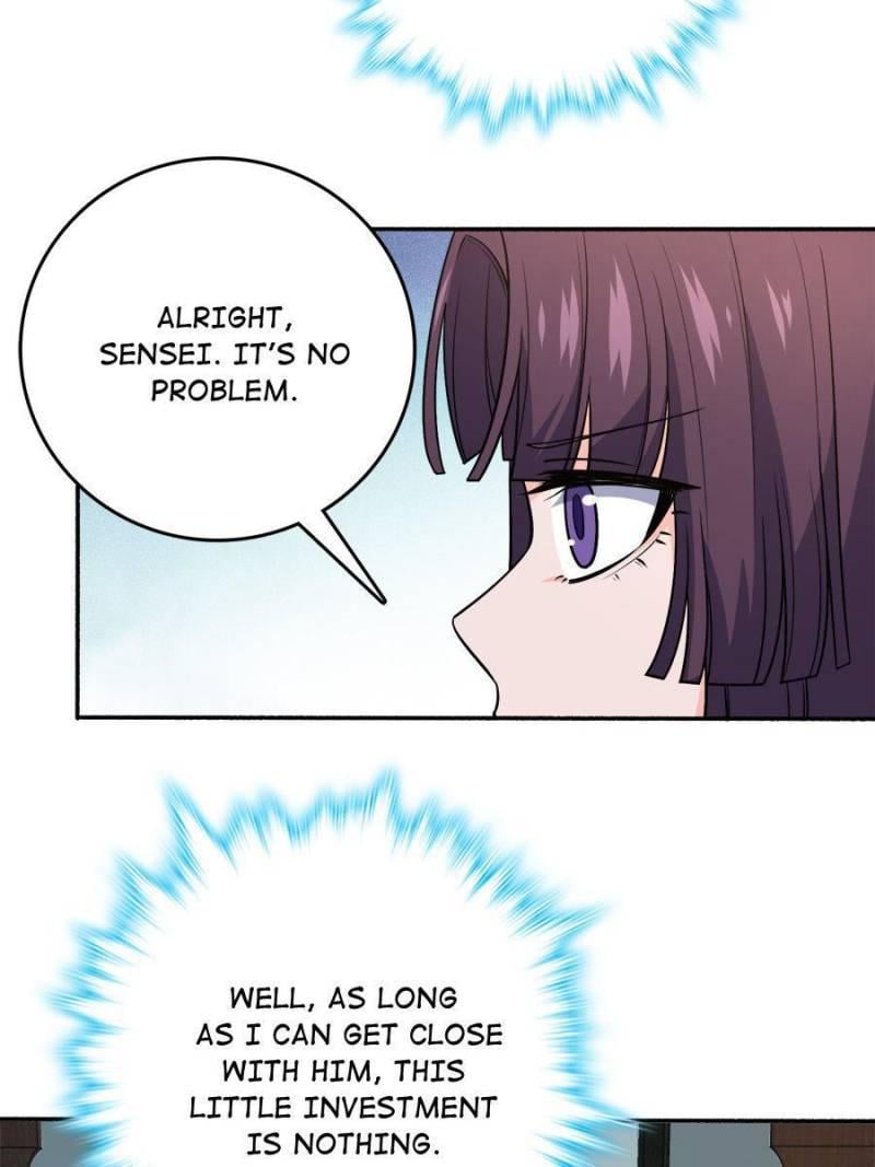Spare Me, Great Lord! Chapter 221 - 50