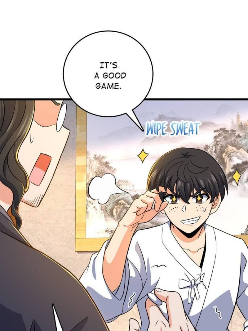 Spare Me, Great Lord! Chapter 220 - 71
