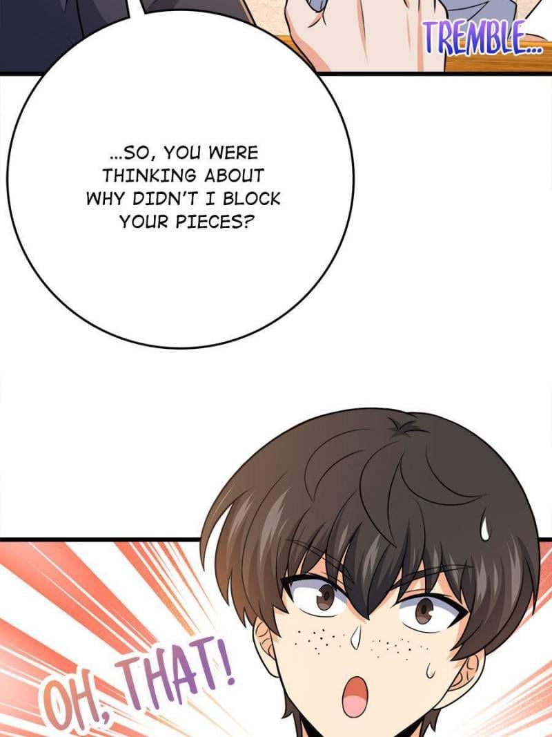 Spare Me, Great Lord! Chapter 220 - 72