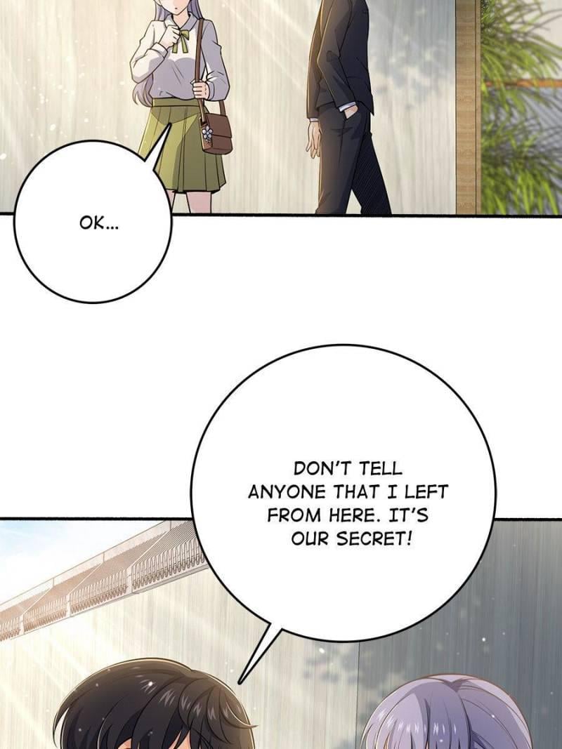 Spare Me, Great Lord! Chapter 222 - 51