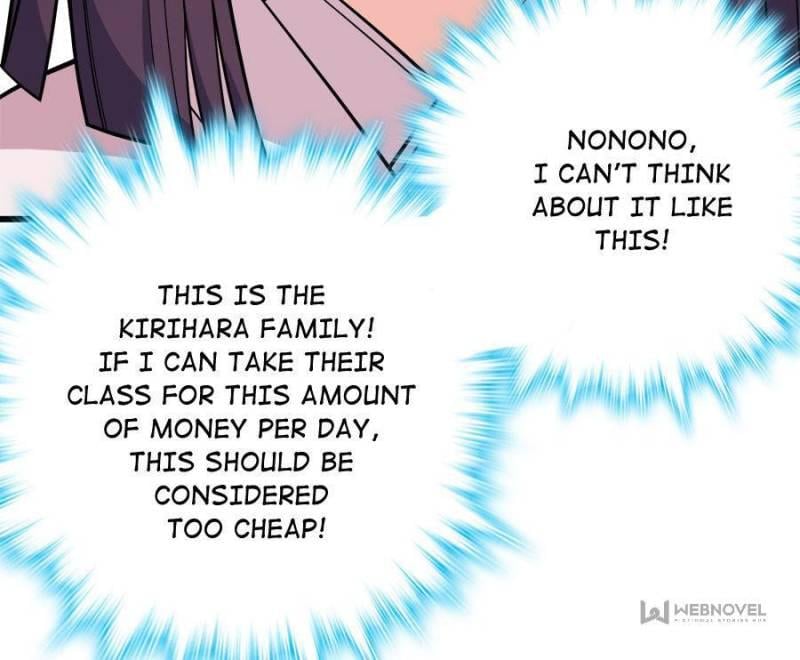 Spare Me, Great Lord! Chapter 221 - 56