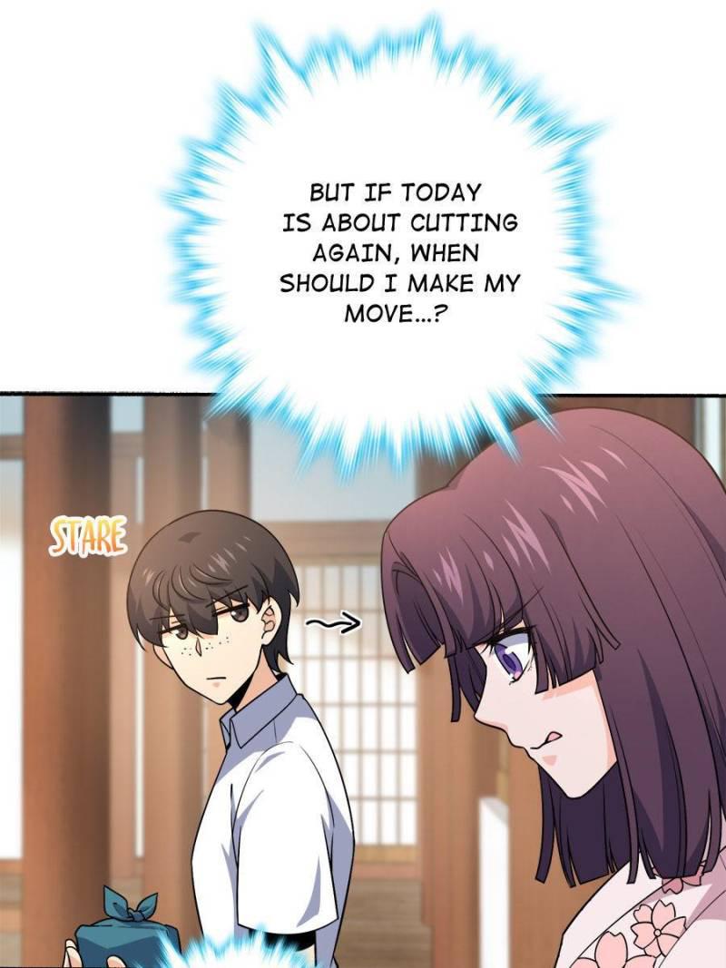 Spare Me, Great Lord! Chapter 221 - 57