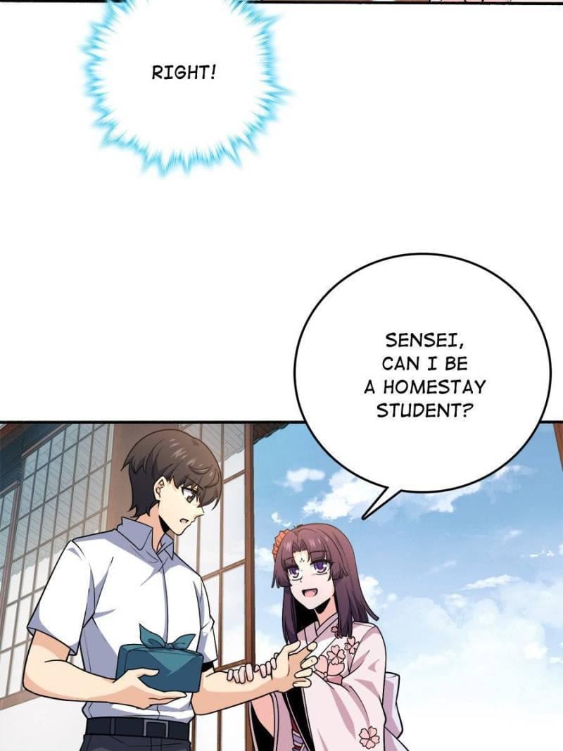 Spare Me, Great Lord! Chapter 221 - 58