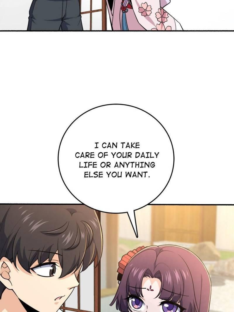 Spare Me, Great Lord! Chapter 221 - 59