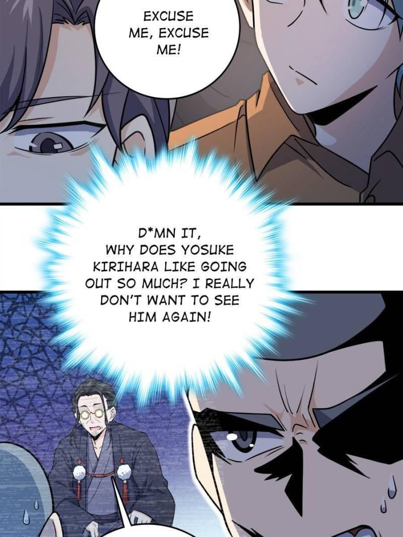 Spare Me, Great Lord! Chapter 223 - 2
