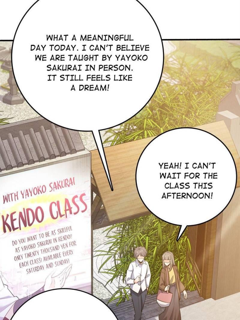 Spare Me, Great Lord! Chapter 222 - 58