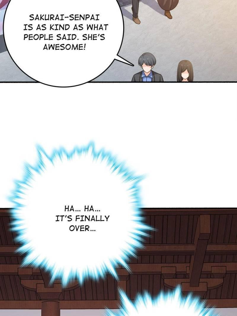 Spare Me, Great Lord! Chapter 222 - 59