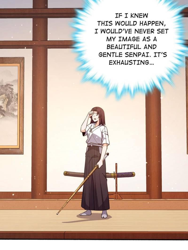 Spare Me, Great Lord! Chapter 222 - 60