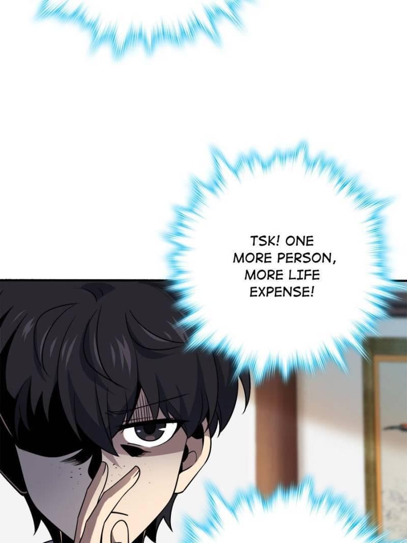 Spare Me, Great Lord! Chapter 221 - 62