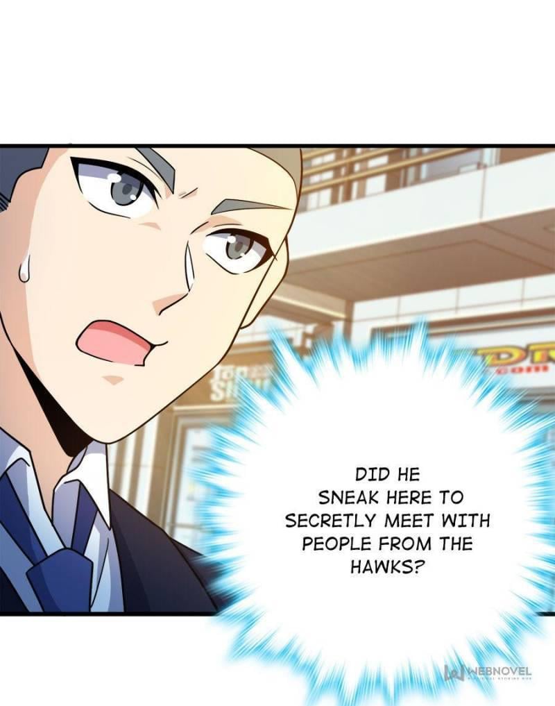Spare Me, Great Lord! Chapter 223 - 6
