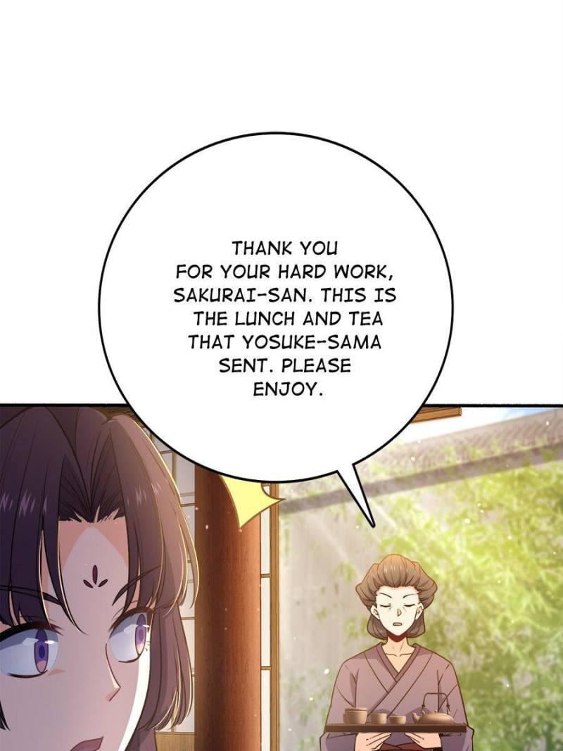 Spare Me, Great Lord! Chapter 222 - 61