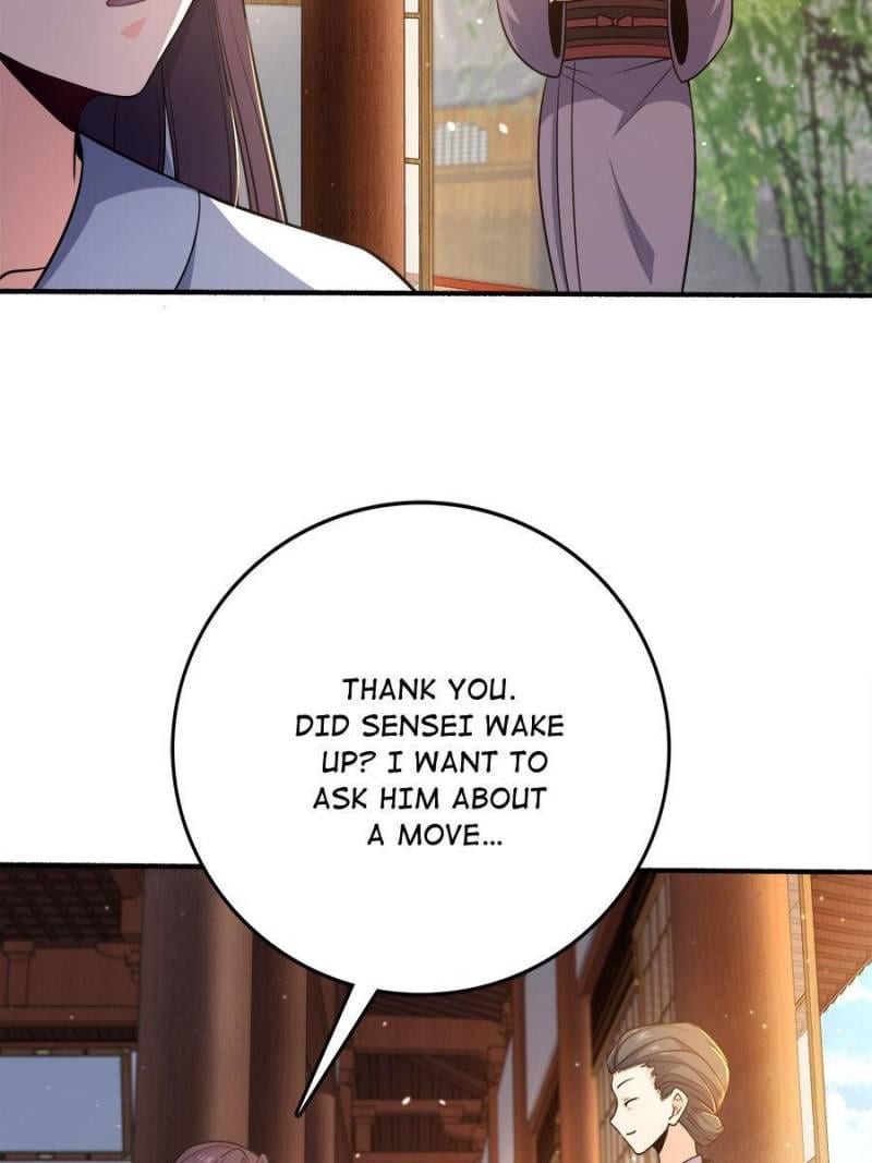 Spare Me, Great Lord! Chapter 222 - 62