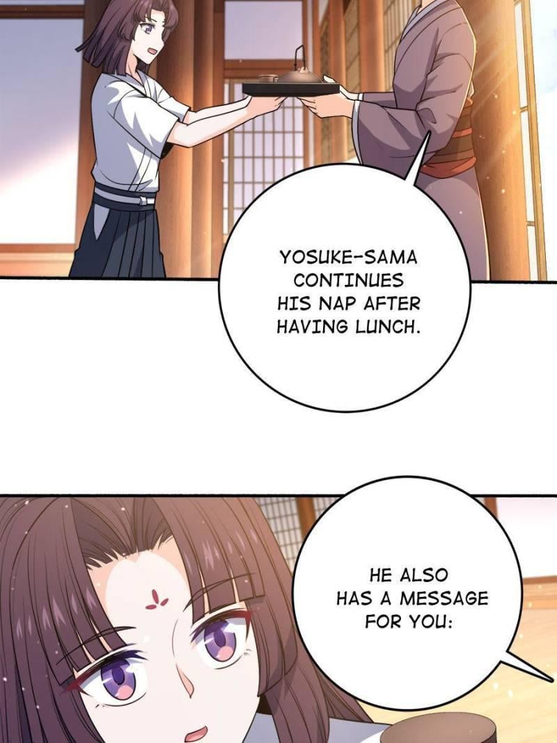 Spare Me, Great Lord! Chapter 222 - 63