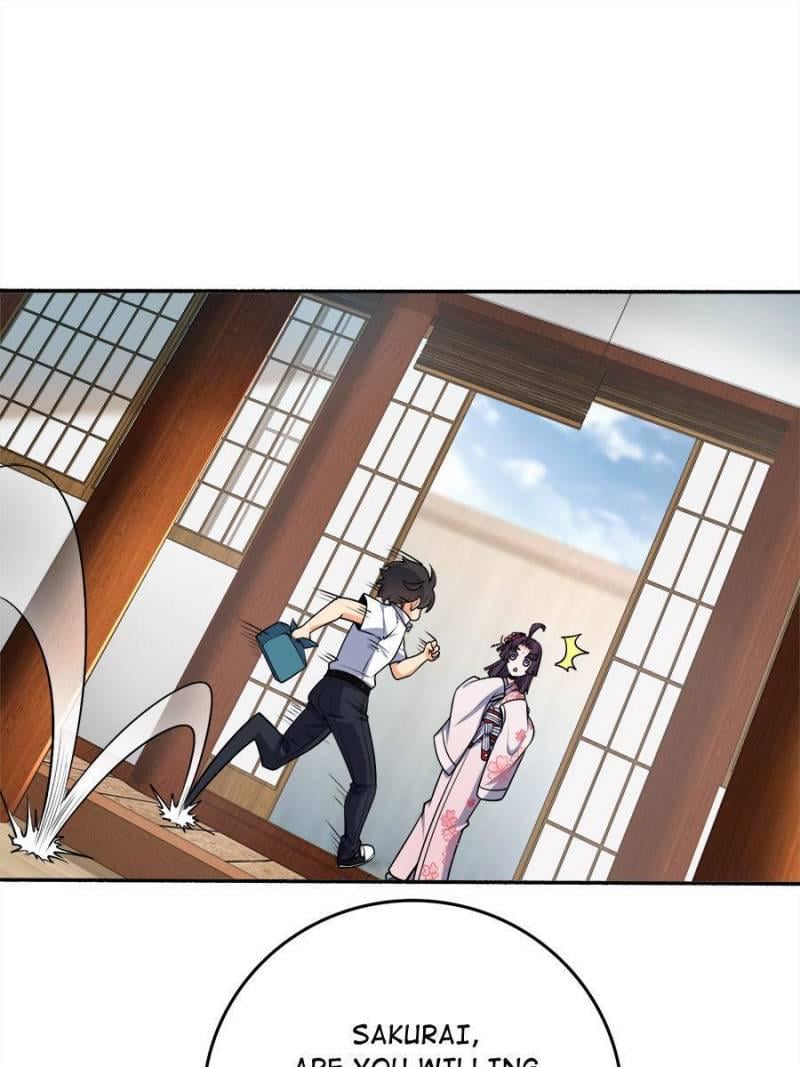 Spare Me, Great Lord! Chapter 221 - 65