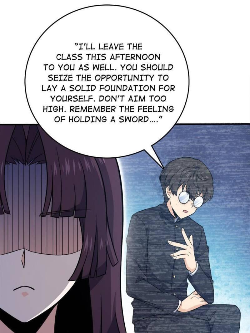 Spare Me, Great Lord! Chapter 222 - 65