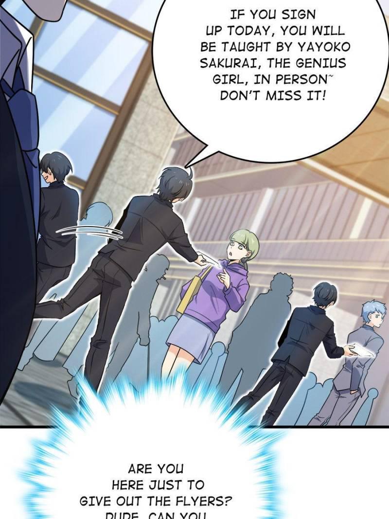 Spare Me, Great Lord! Chapter 223 - 11