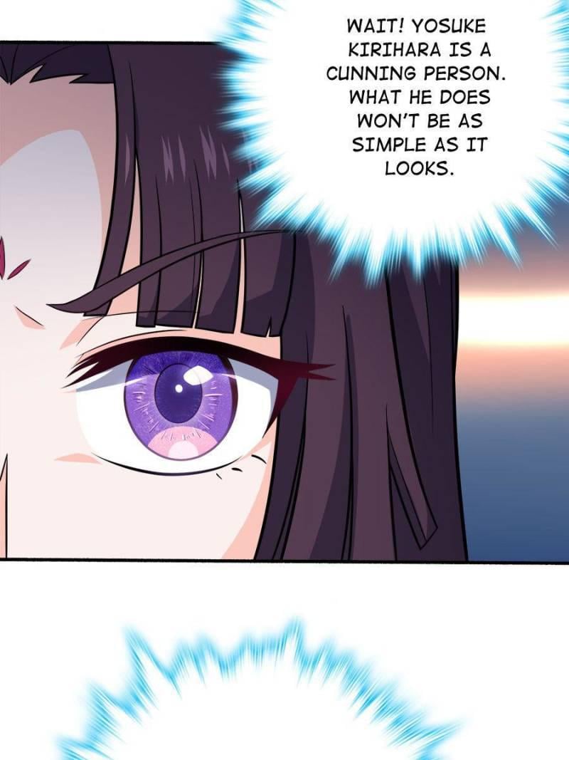 Spare Me, Great Lord! Chapter 222 - 67