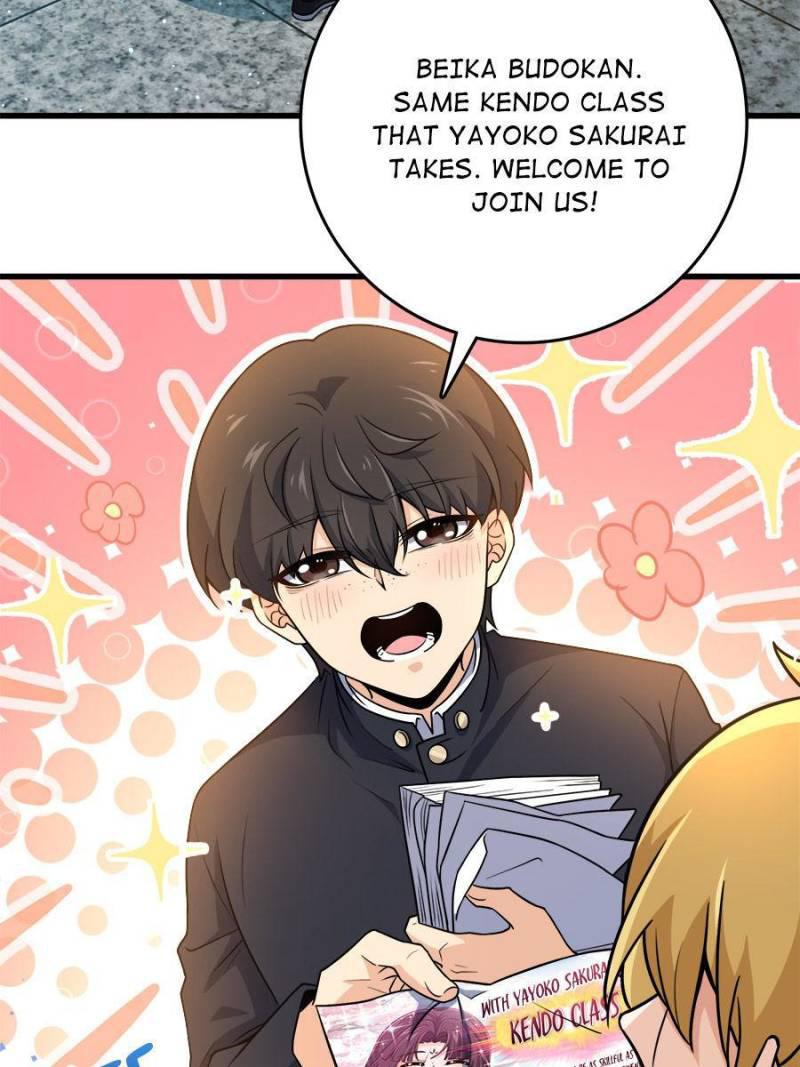 Spare Me, Great Lord! Chapter 223 - 9