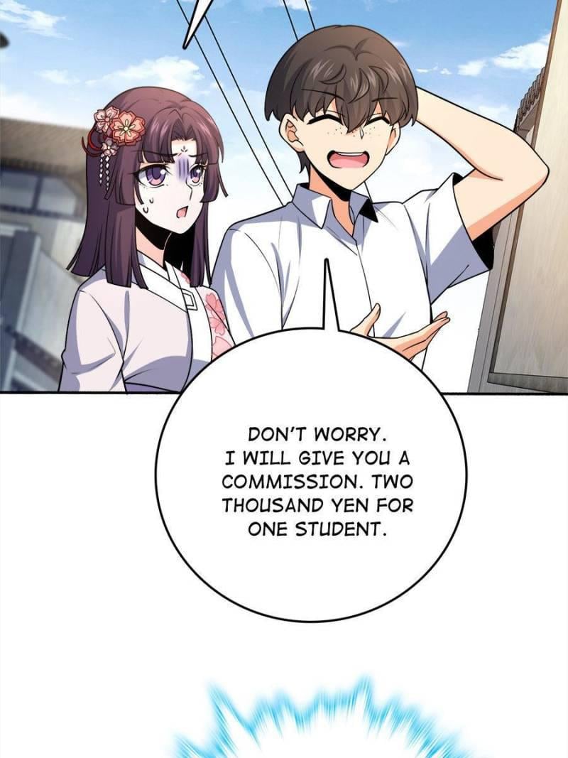 Spare Me, Great Lord! Chapter 221 - 75