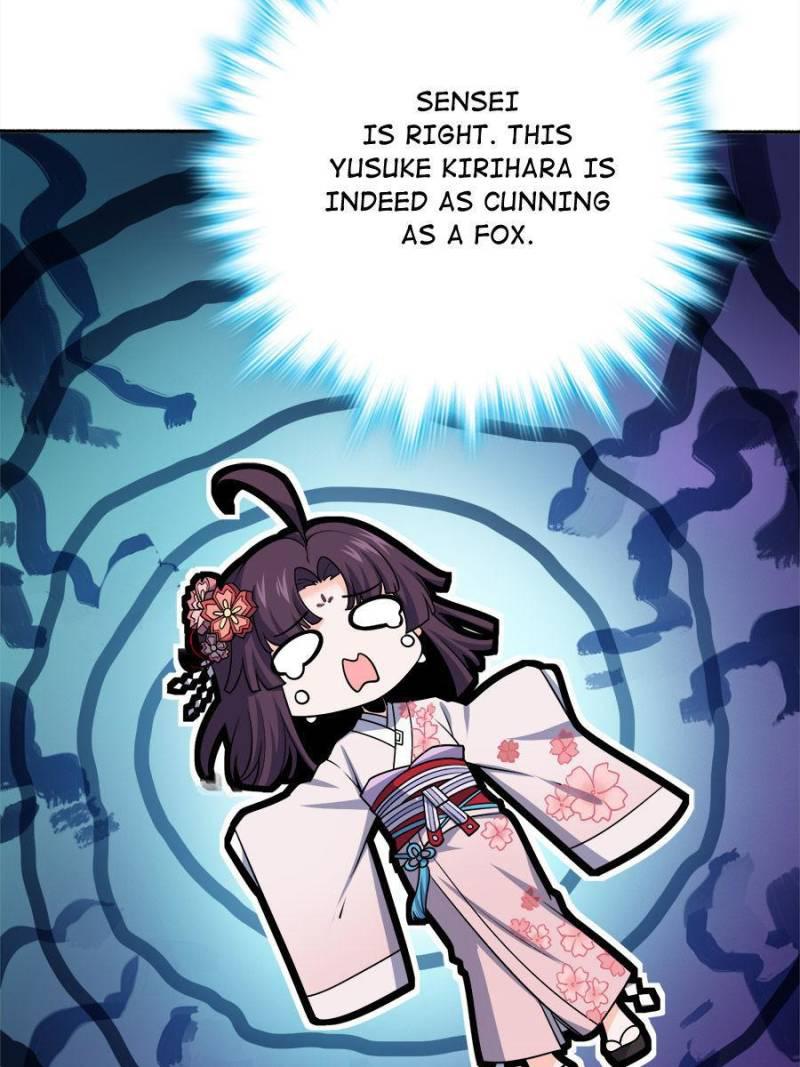 Spare Me, Great Lord! Chapter 221 - 76