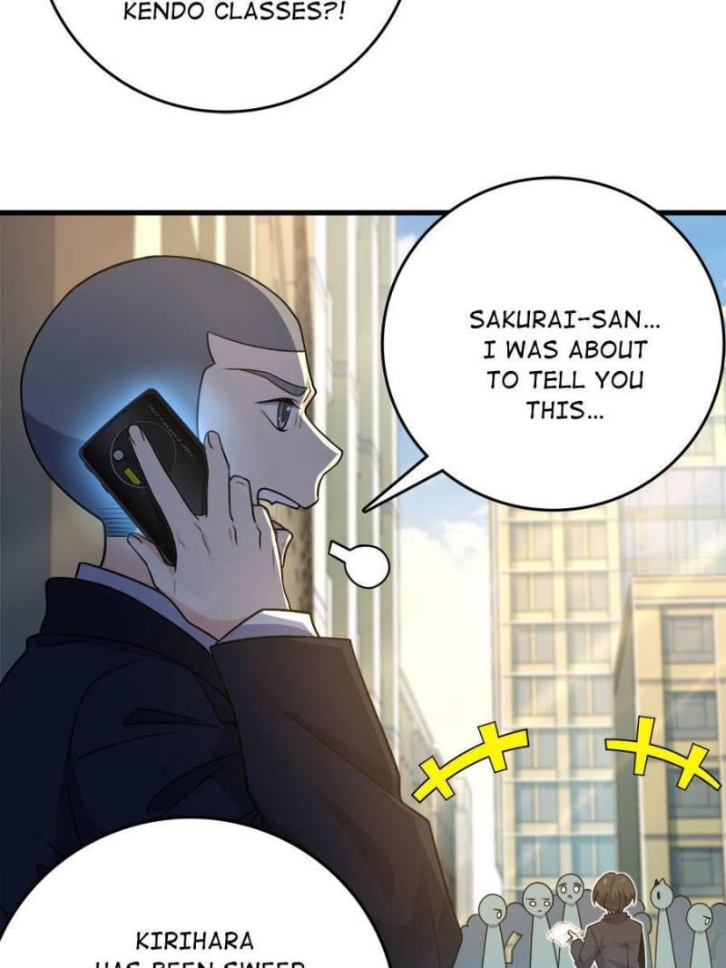 Spare Me, Great Lord! Chapter 223 - 20
