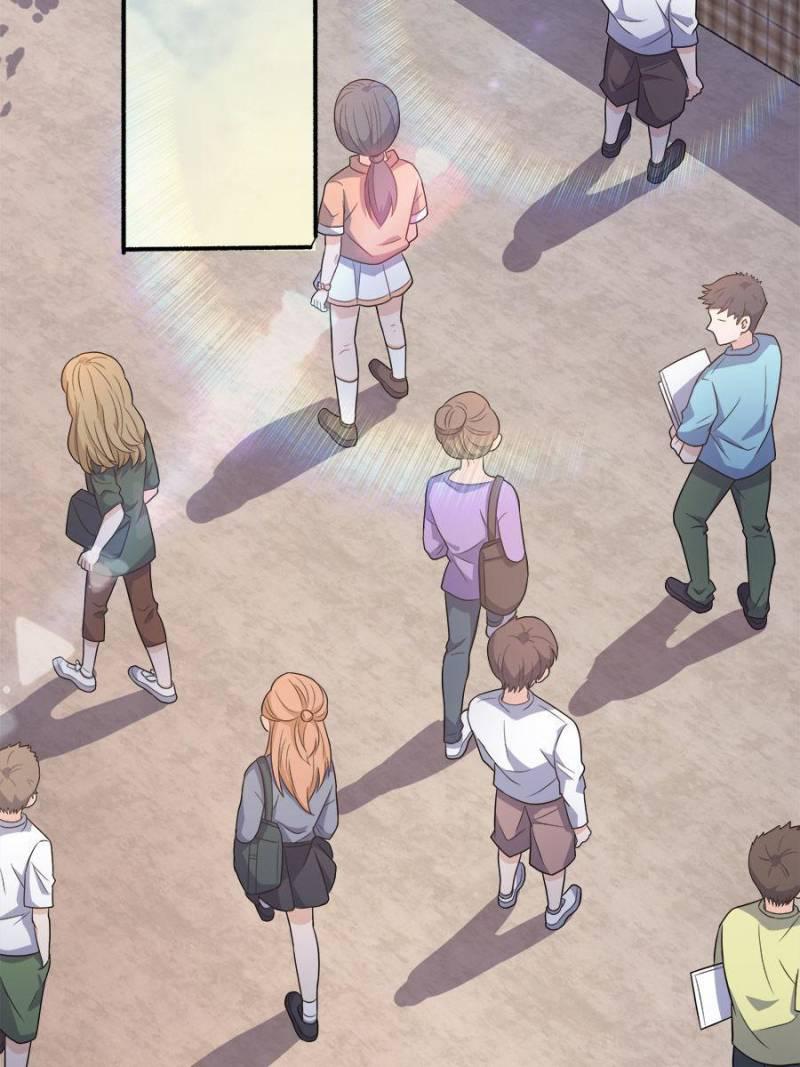 Spare Me, Great Lord! Chapter 222 - 78