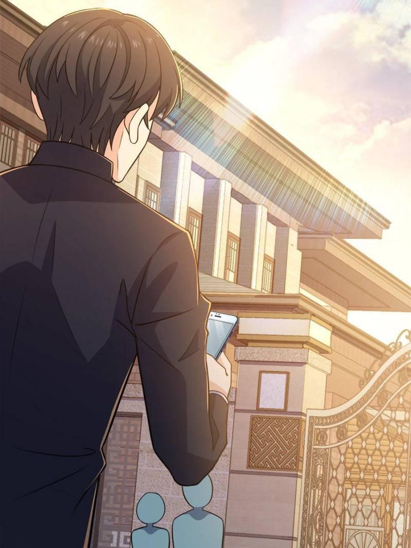 Spare Me, Great Lord! Chapter 222 - 82