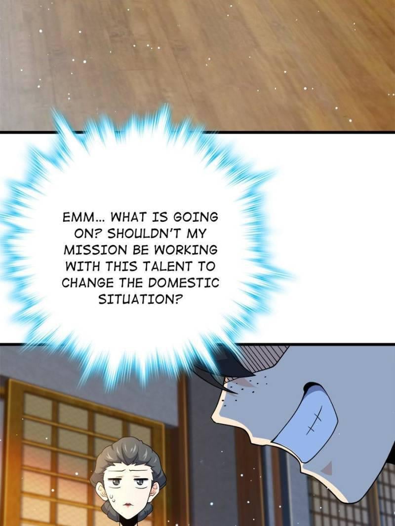 Spare Me, Great Lord! Chapter 223 - 28