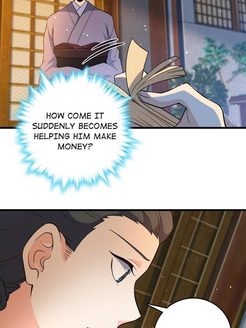 Spare Me, Great Lord! Chapter 223 - 29