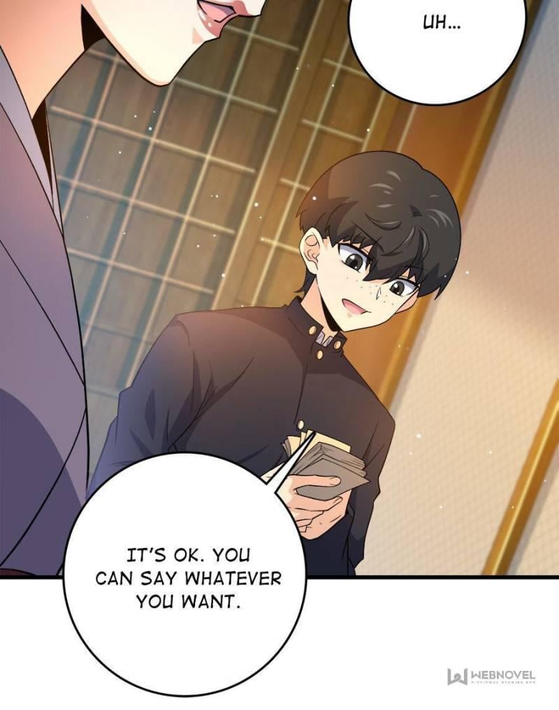 Spare Me, Great Lord! Chapter 223 - 30