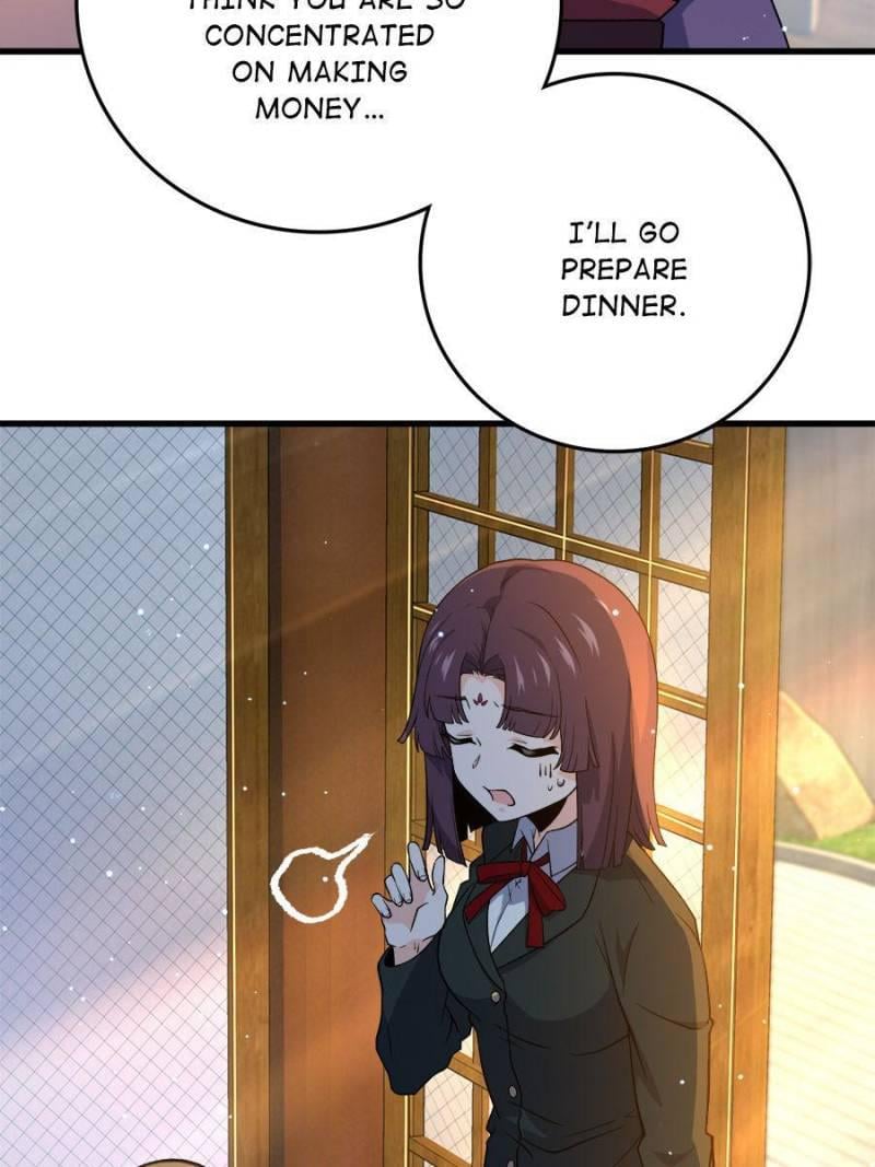 Spare Me, Great Lord! Chapter 223 - 32