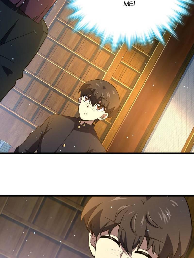 Spare Me, Great Lord! Chapter 223 - 35