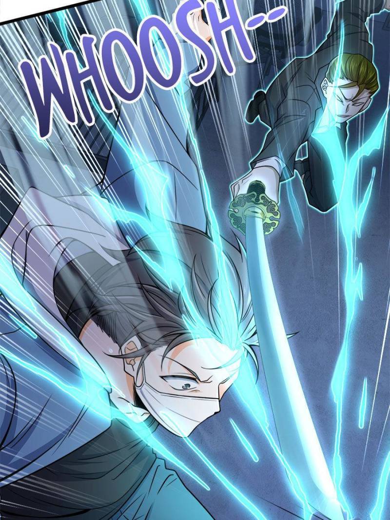 Spare Me, Great Lord! Chapter 224 - 5