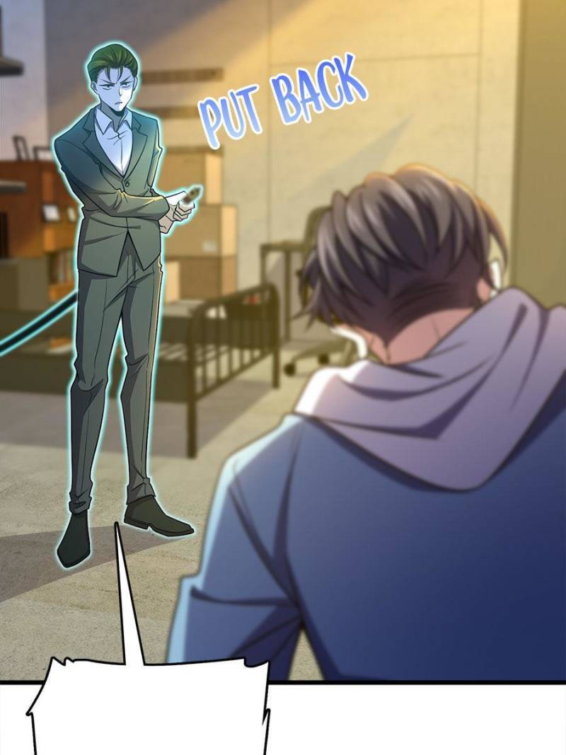 Spare Me, Great Lord! Chapter 224 - 10