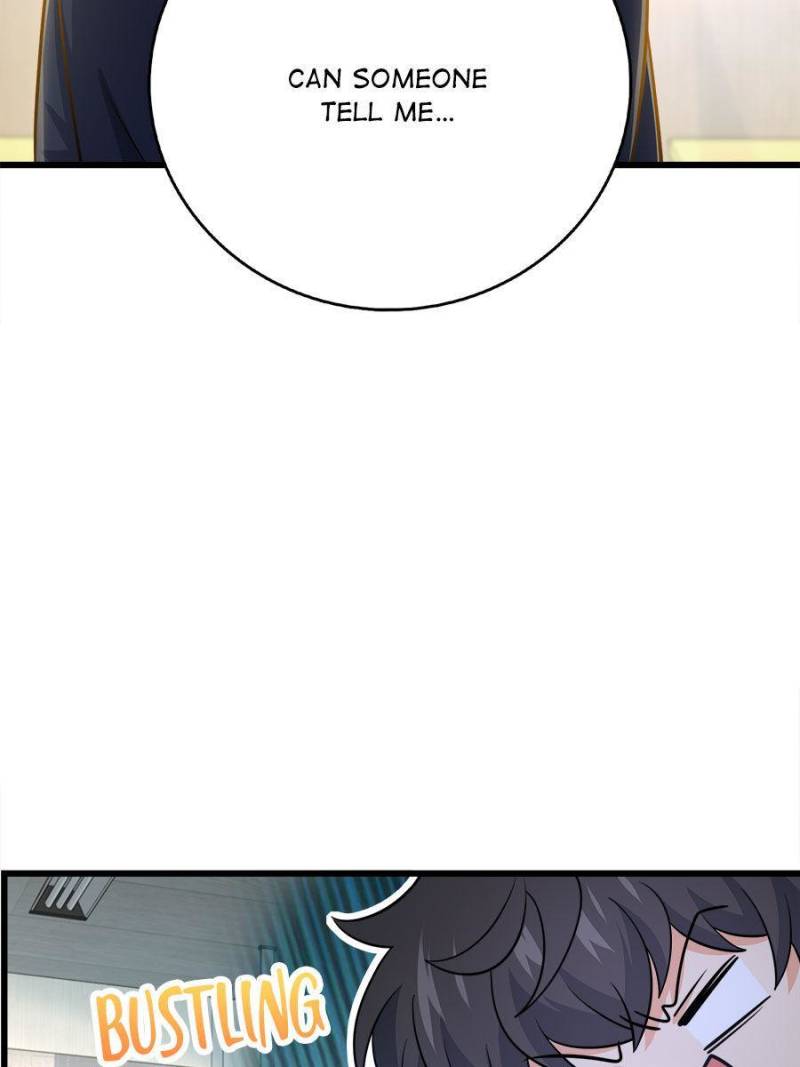 Spare Me, Great Lord! Chapter 225 - 3