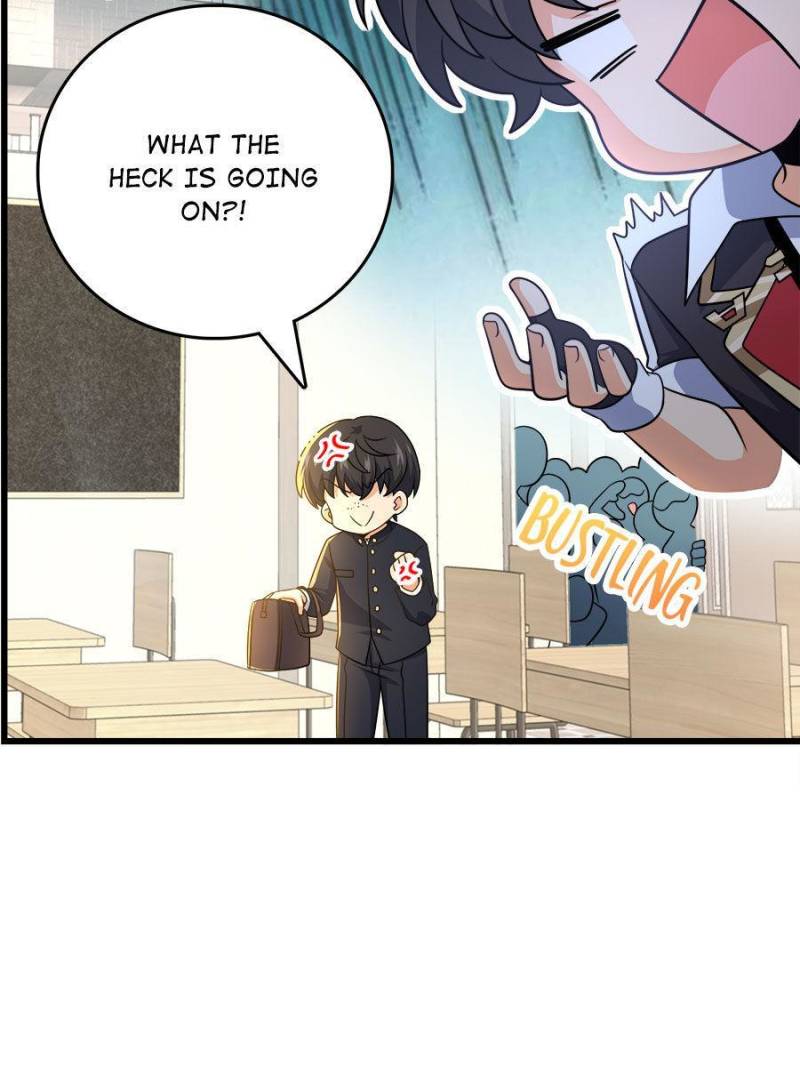 Spare Me, Great Lord! Chapter 225 - 4