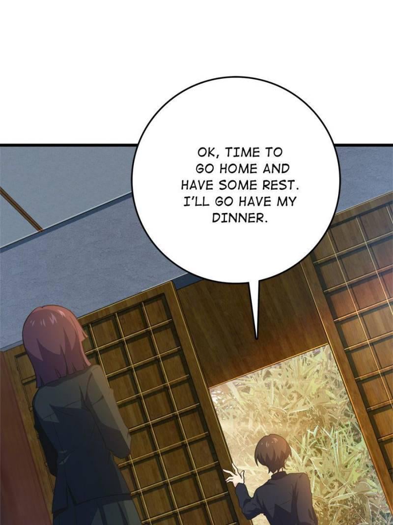 Spare Me, Great Lord! Chapter 223 - 43