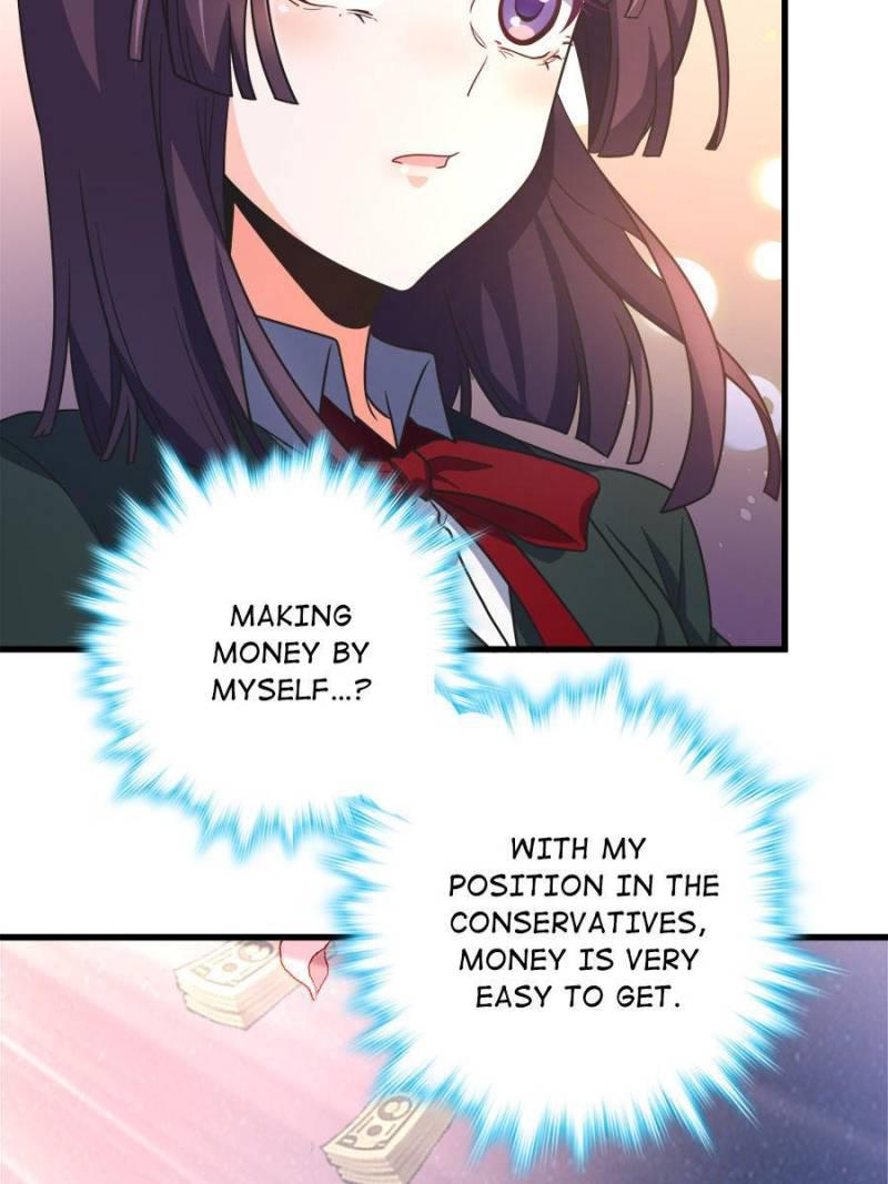 Spare Me, Great Lord! Chapter 223 - 45