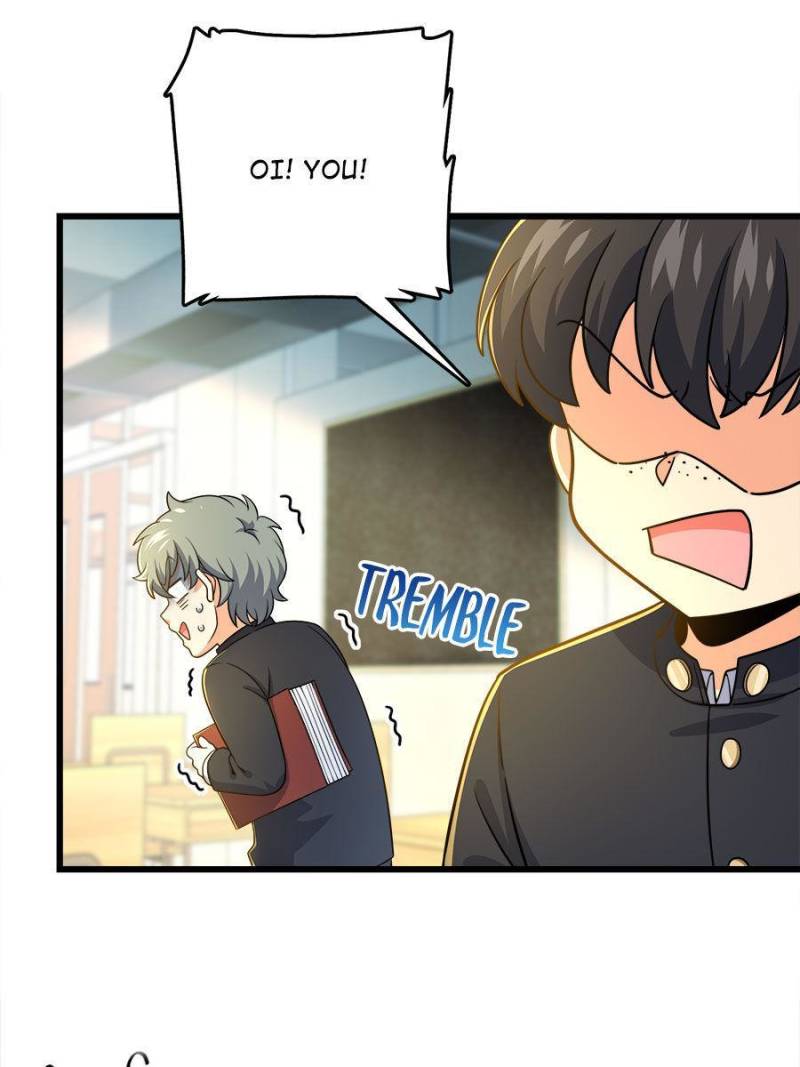 Spare Me, Great Lord! Chapter 225 - 5