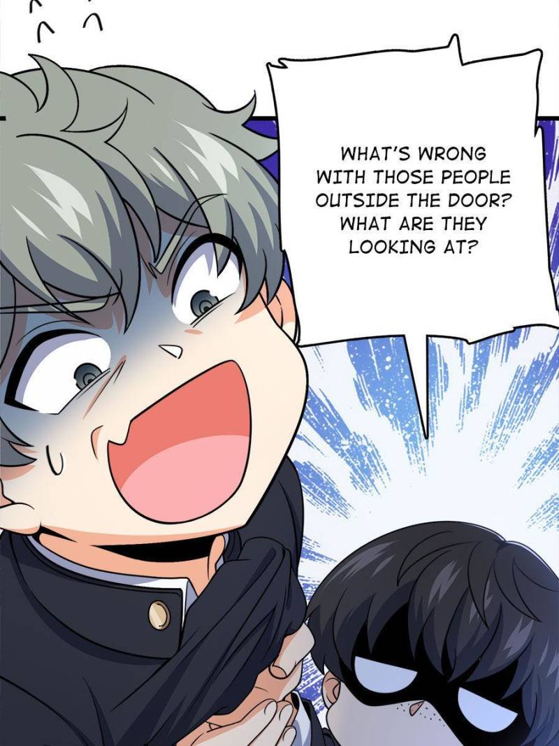 Spare Me, Great Lord! Chapter 225 - 6