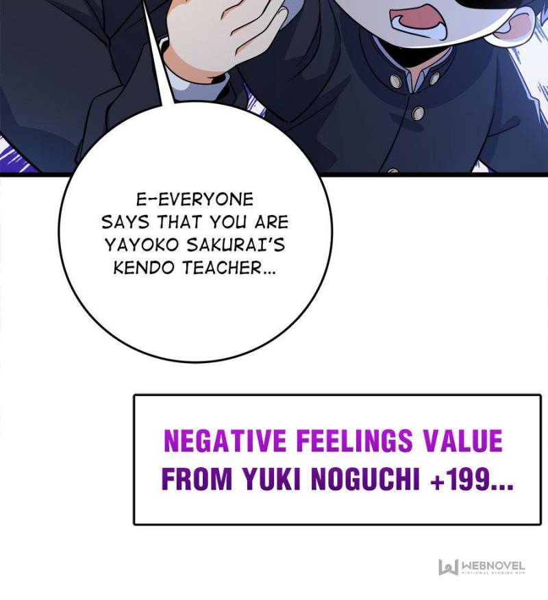 Spare Me, Great Lord! Chapter 225 - 7