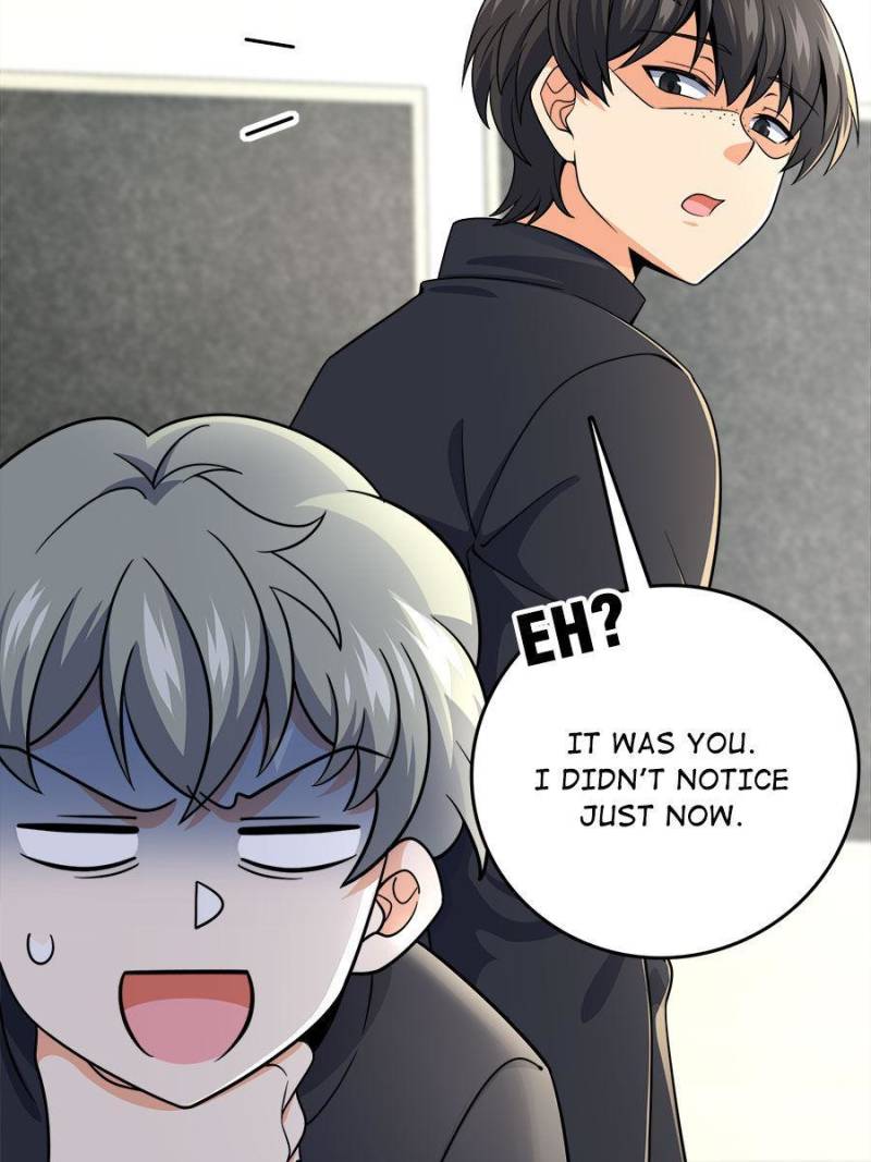 Spare Me, Great Lord! Chapter 225 - 9