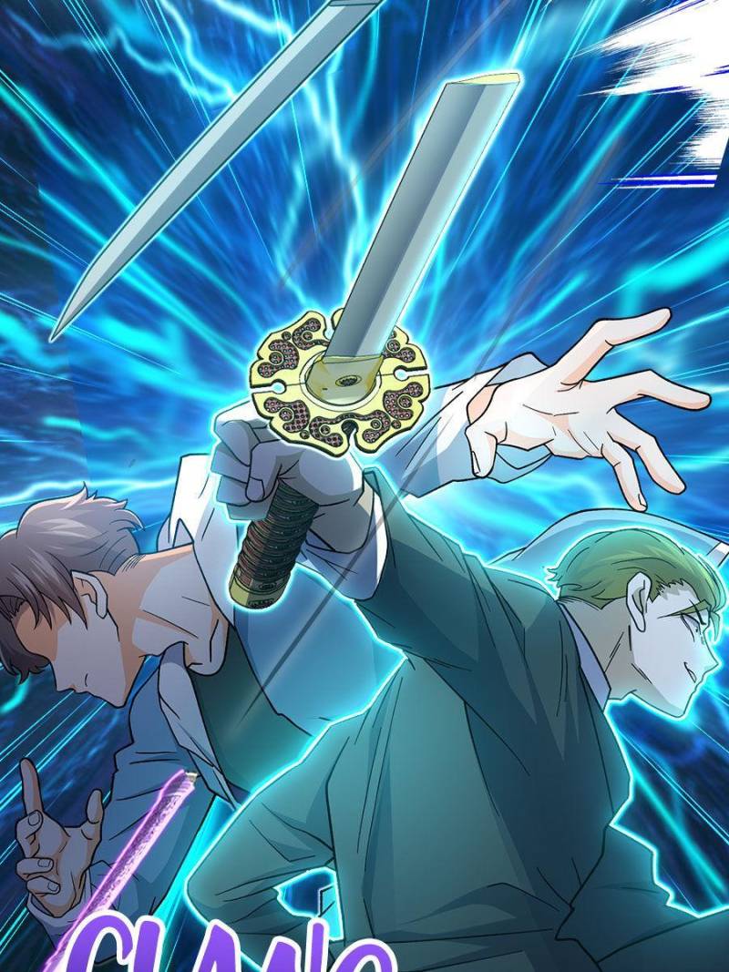 Spare Me, Great Lord! Chapter 224 - 20